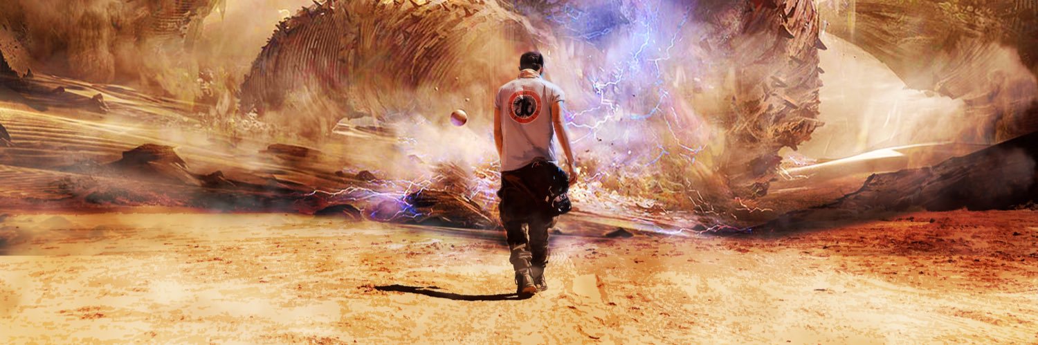 ViDanTran's profile banner image