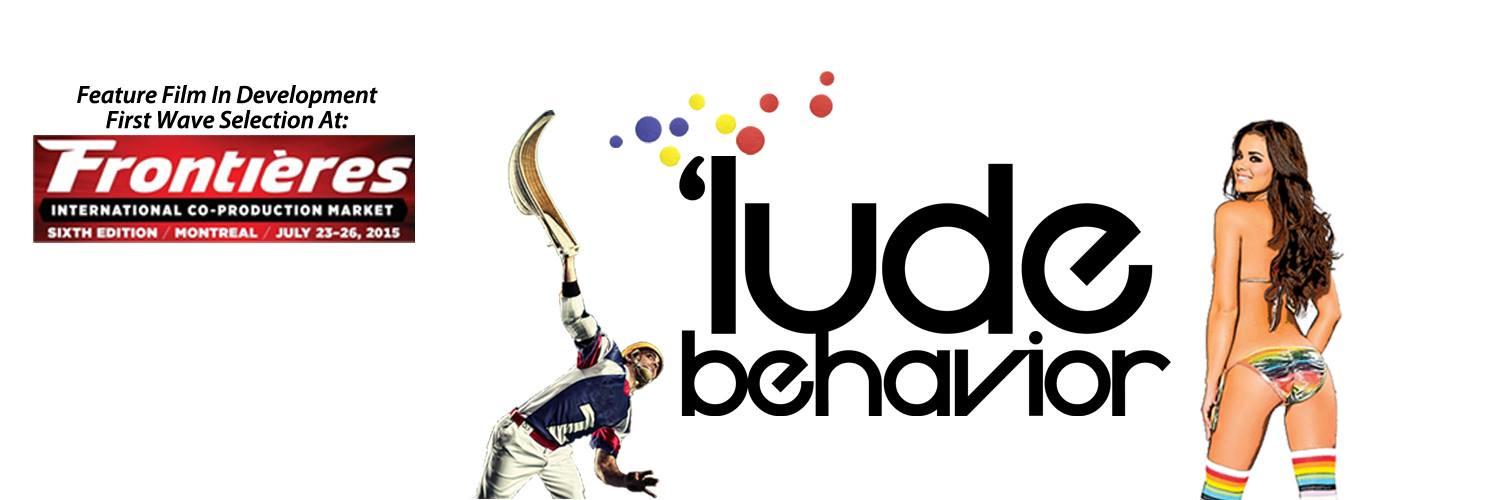 LudeBehavior banner