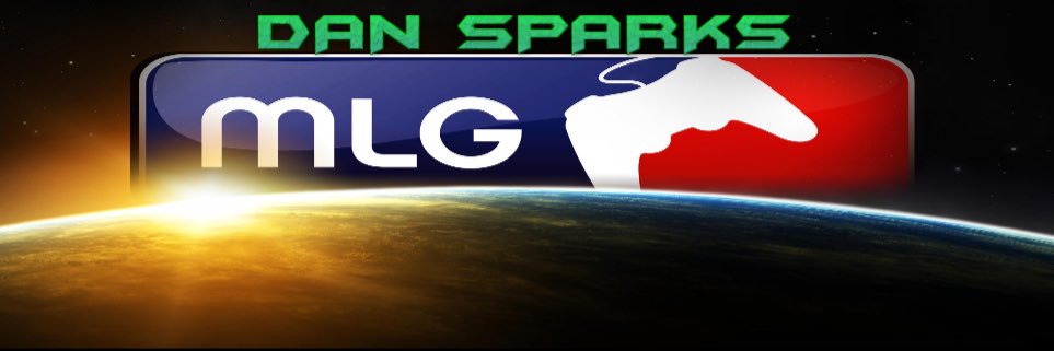 SparkyNade's profile banner image
