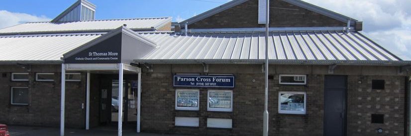 Parson Cross Forum 🍊 banner