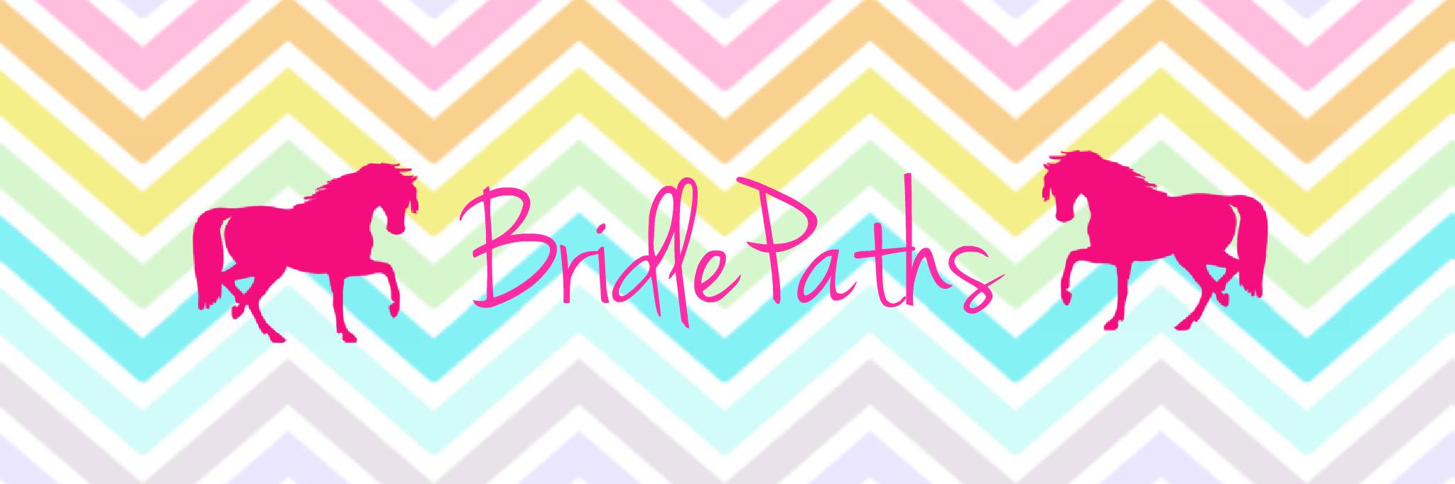 Bridle_Paths's profile banner image
