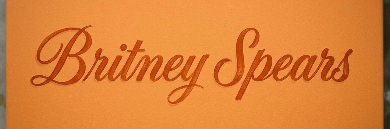 Briitneyspea's profile banner image