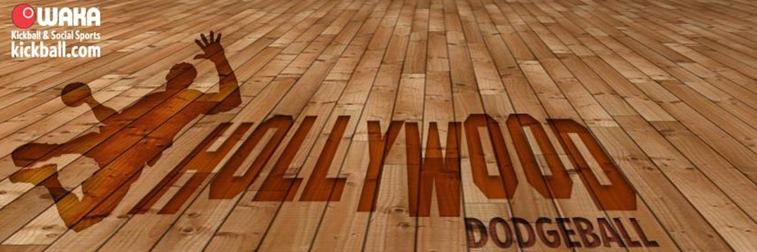 WAKADodgeball's profile banner image