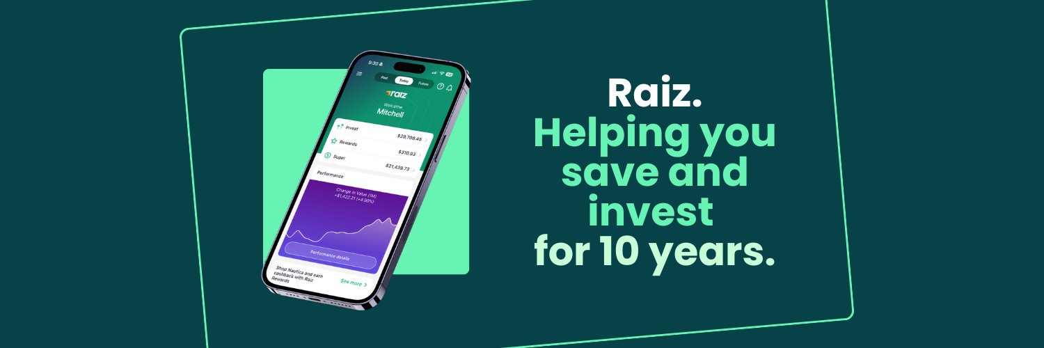 Raiz Invest banner
