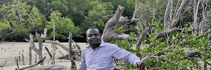 LeonardKonyango's profile banner image