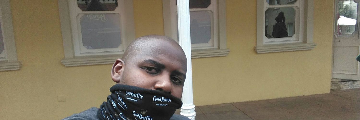 TshepoDigga's profile banner image