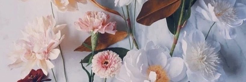 Gloriavma's profile banner image