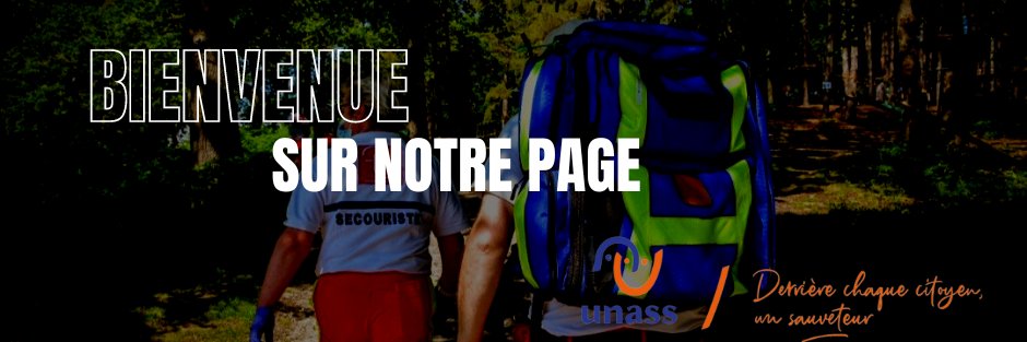 UNASS Allier banner