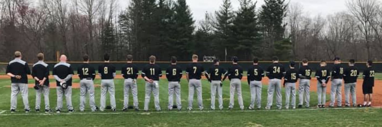CorydonBaseball's profile banner image