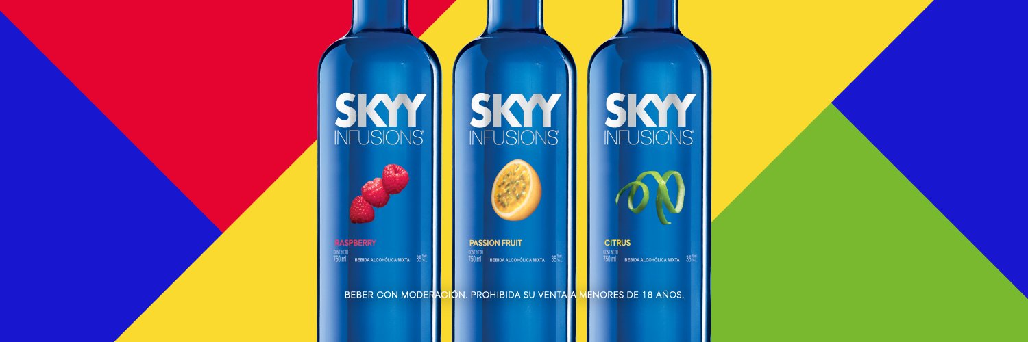 SKYYVodkaArg's profile banner image