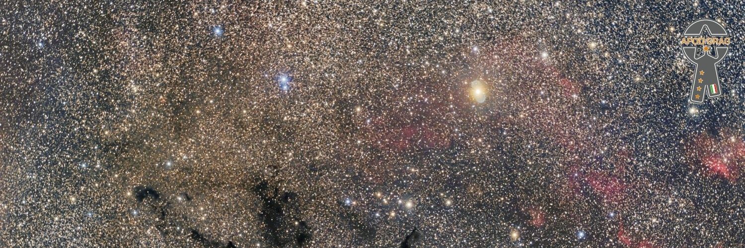 GruppoAstrofiliGalileoGalilei banner