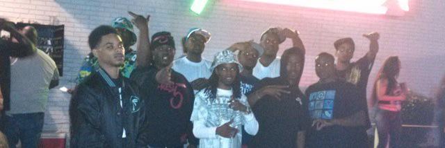 chasin_PESOS's profile banner image
