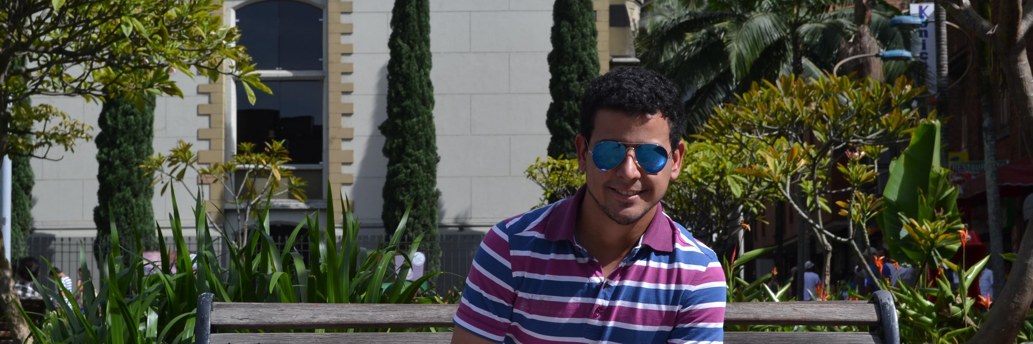 Mauro Sánchez banner