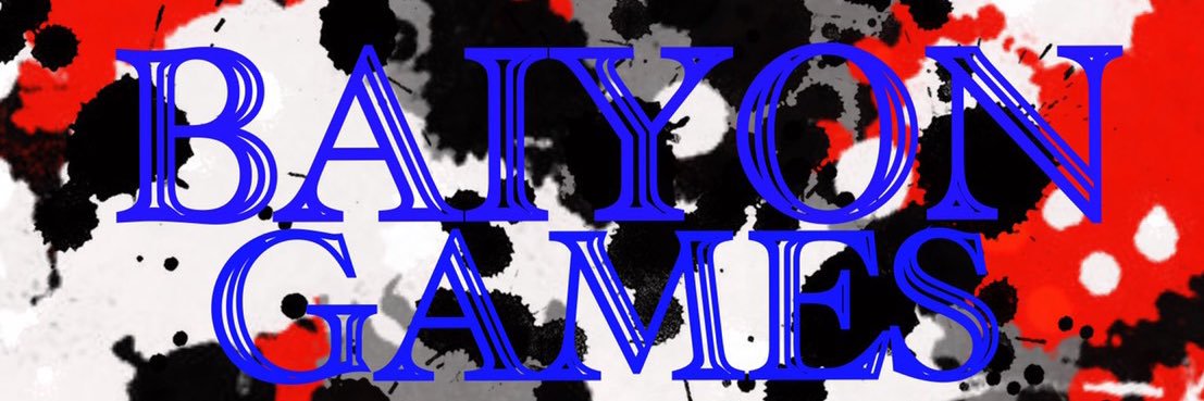 Baiyon_'s profile banner image