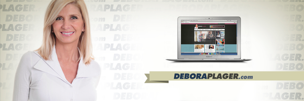 deboraplager Profile Banner