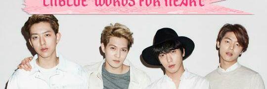 CnblueWords's profile banner image