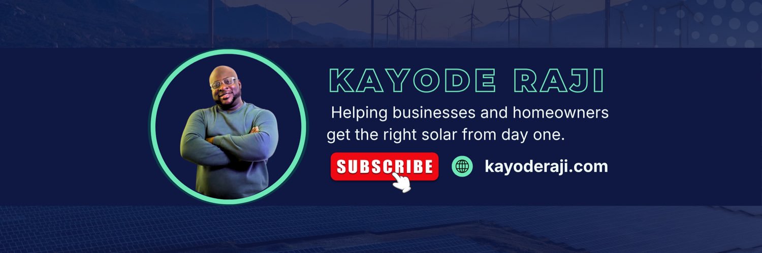 IamKayodeRaji's profile banner image