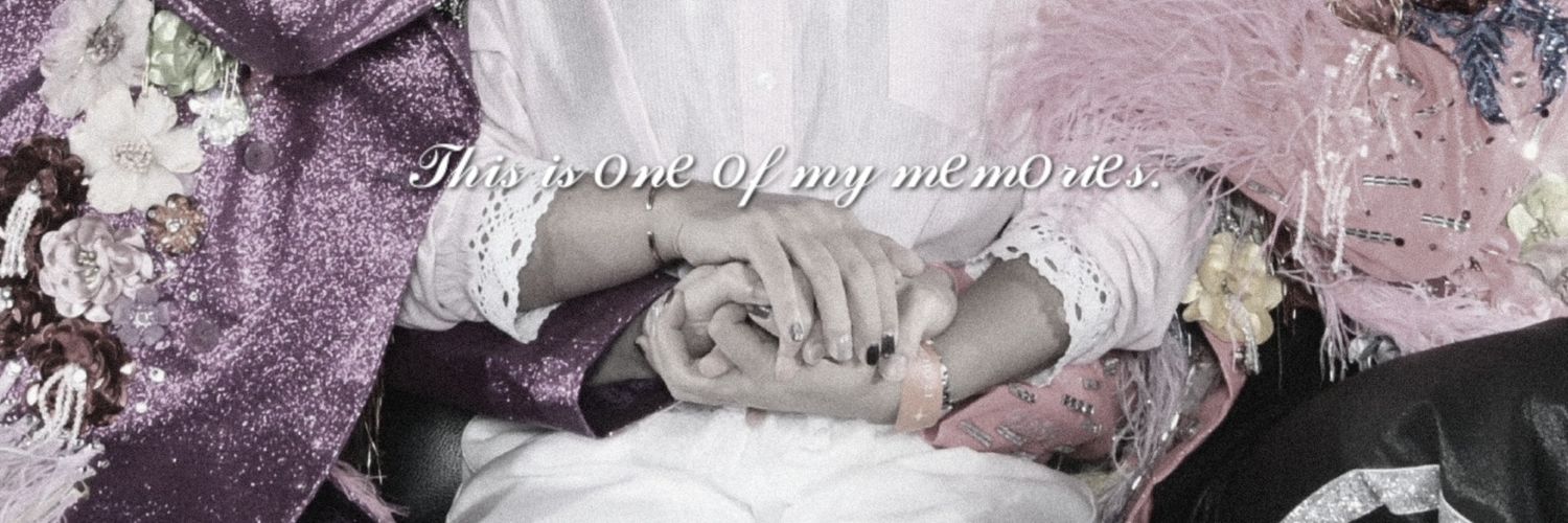 เจ้าความสุข·͜·♡ banner