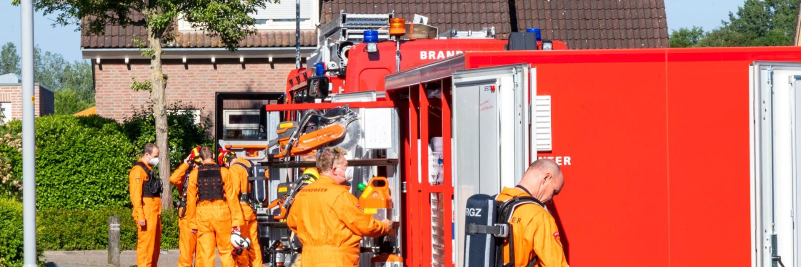 STH team Midden banner