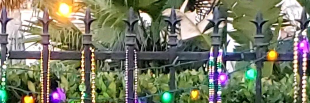 ⚜ ☘Rebecca B🍀⚜ banner