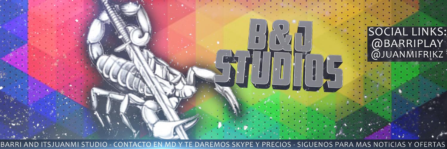 ByJStudios's profile banner image