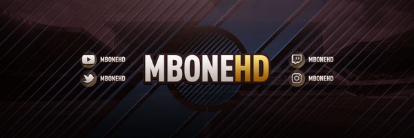 MboneHD Profile Banner
