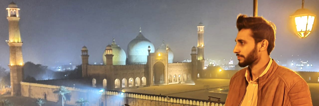 sumailqureshi's profile banner image