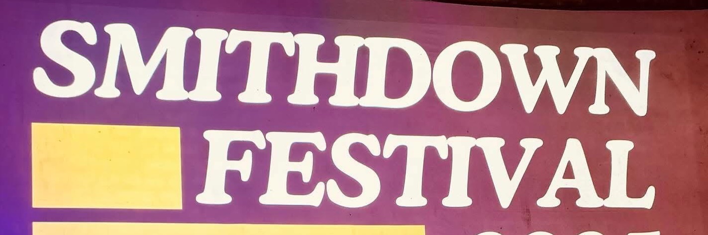 SmithdownFest's profile banner image