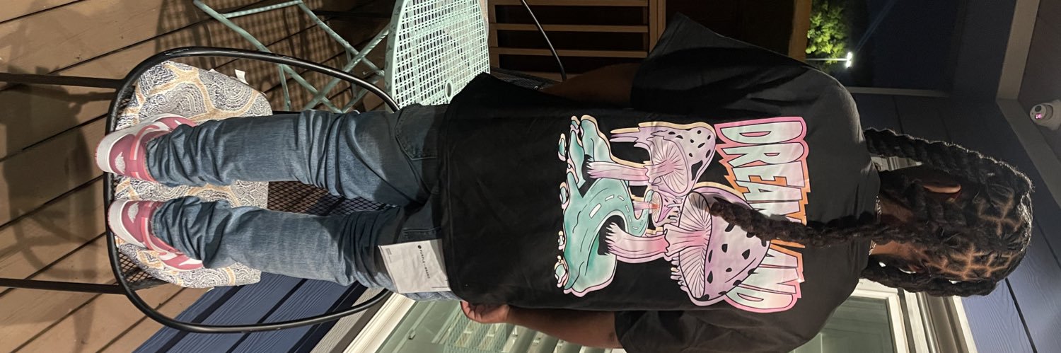 Dxddysavage's profile banner image