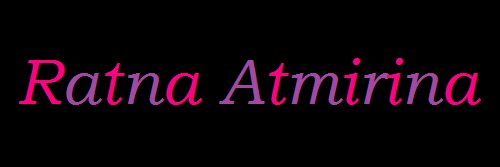 ratmirin08's profile banner image