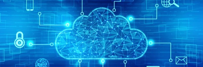 Patrick-Le-Geek Cloud banner