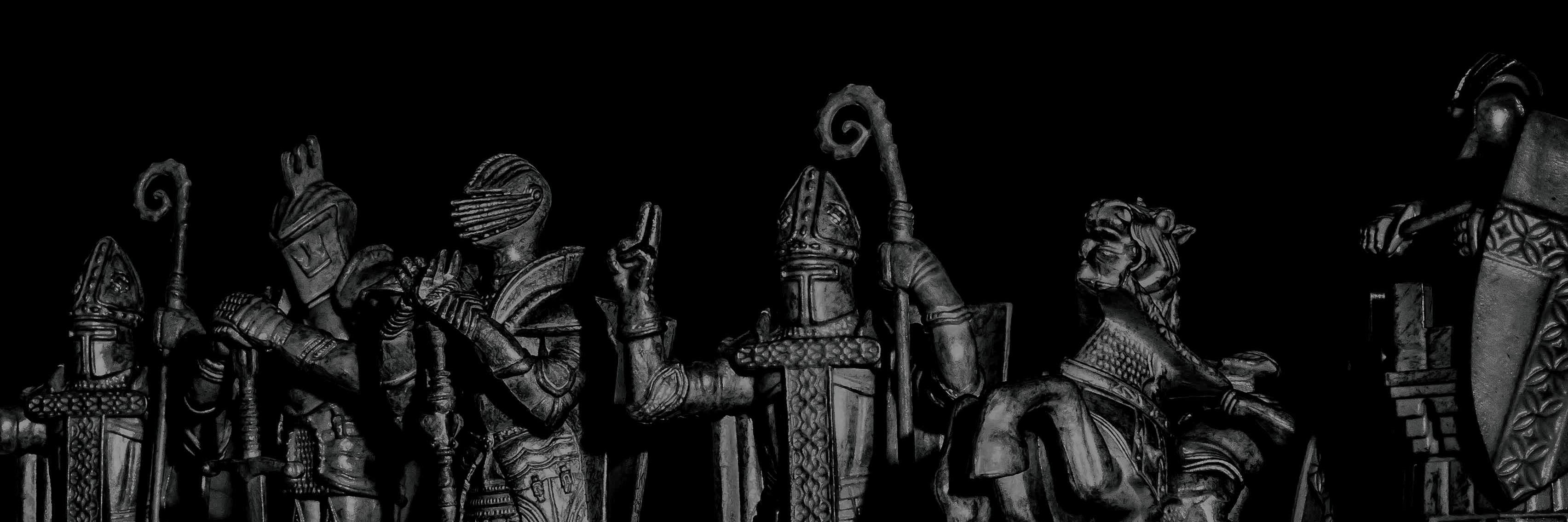 TradHammer's profile banner image