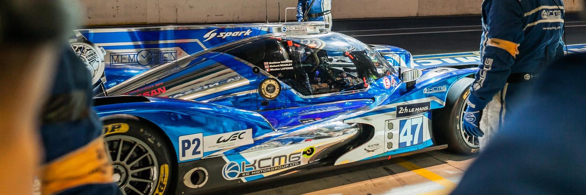 24HourRacing's profile banner image