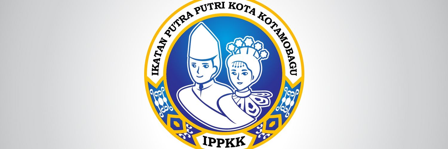 IPPKK_Official's profile banner image
