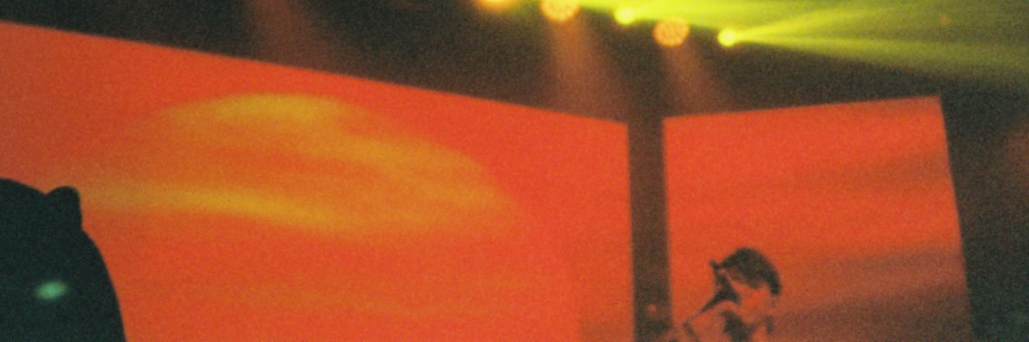 TayaFang's profile banner image