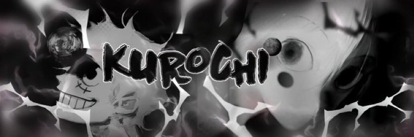 Kurochi ® banner