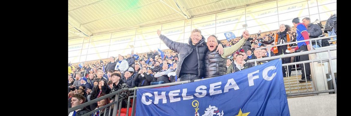 ChelseaWill's profile banner image