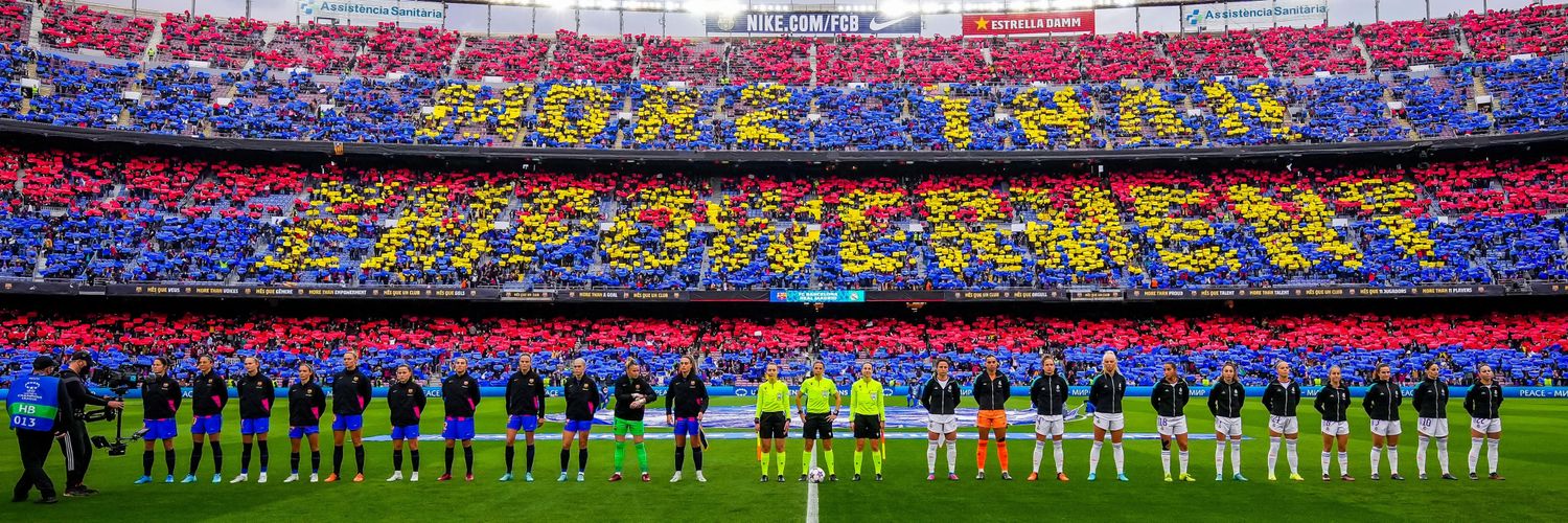Alballeixa's profile banner image