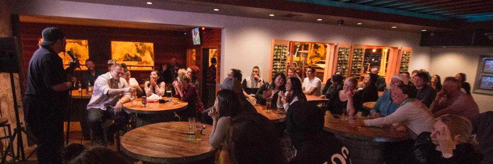HomeAwayComedy's profile banner image