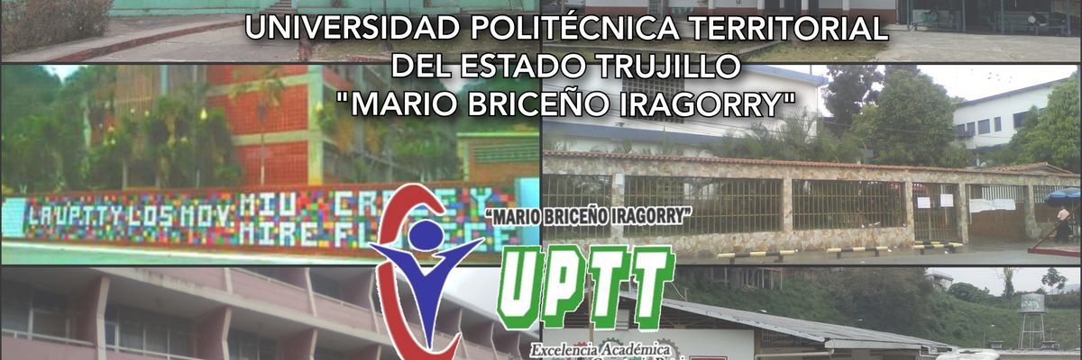 UPT TRUJILLO MBI banner