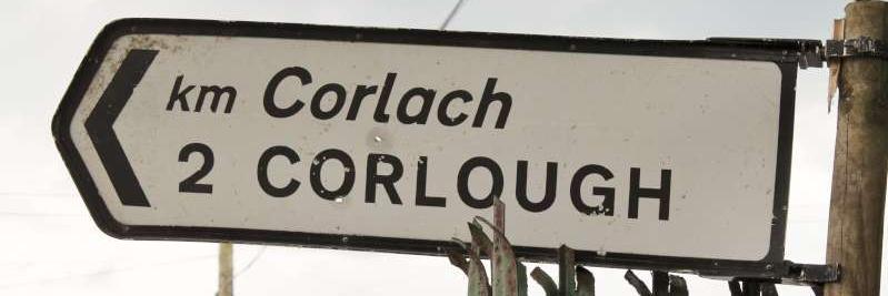 CorloughGFC's profile banner image
