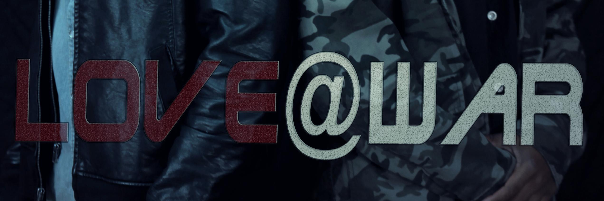 _LoveAtWar's profile banner image