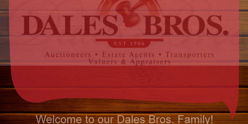 DalesBros's profile banner image