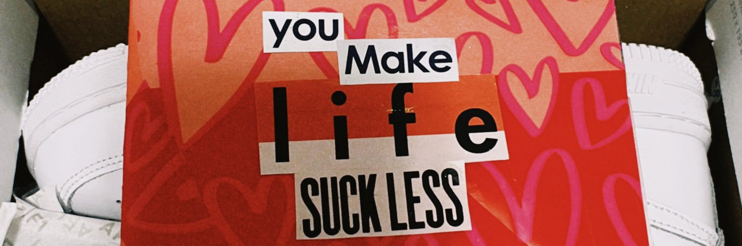 looseleaafff's profile banner image
