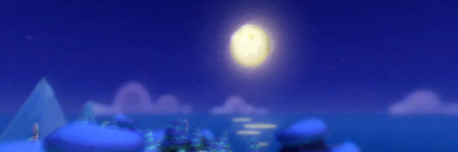 LunaluCP's profile banner image