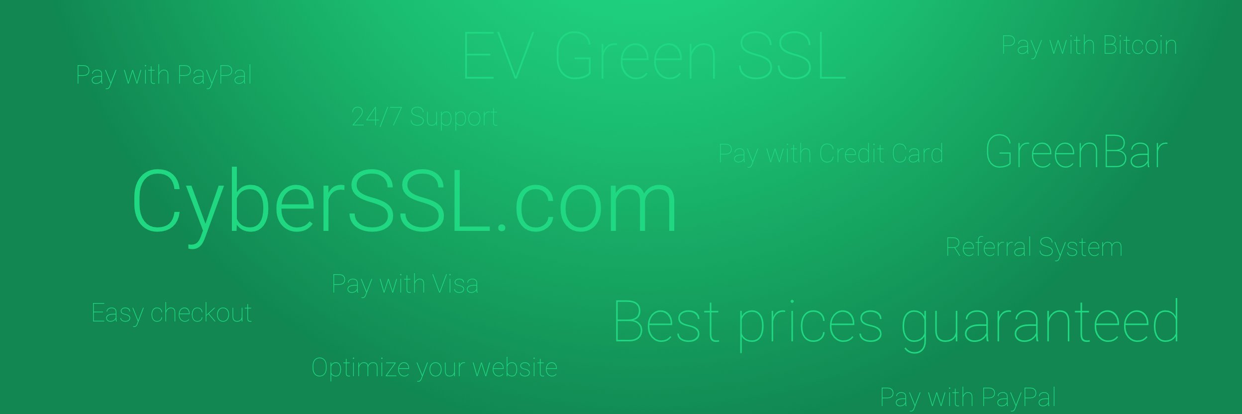 cybersslcom's profile banner image