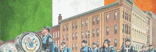 MaloneyPipeBand's profile banner image