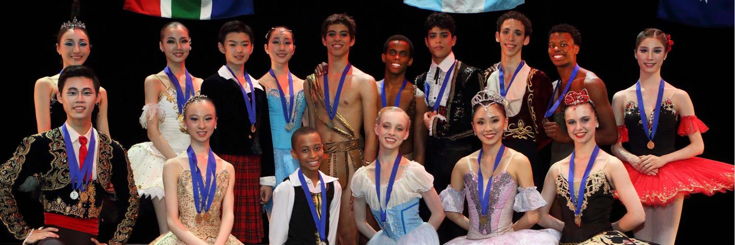 SAIBalletComp's profile banner image