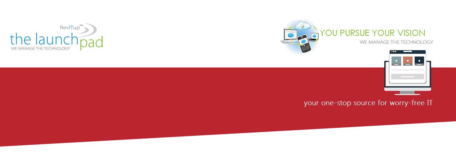 revITupnow's profile banner image