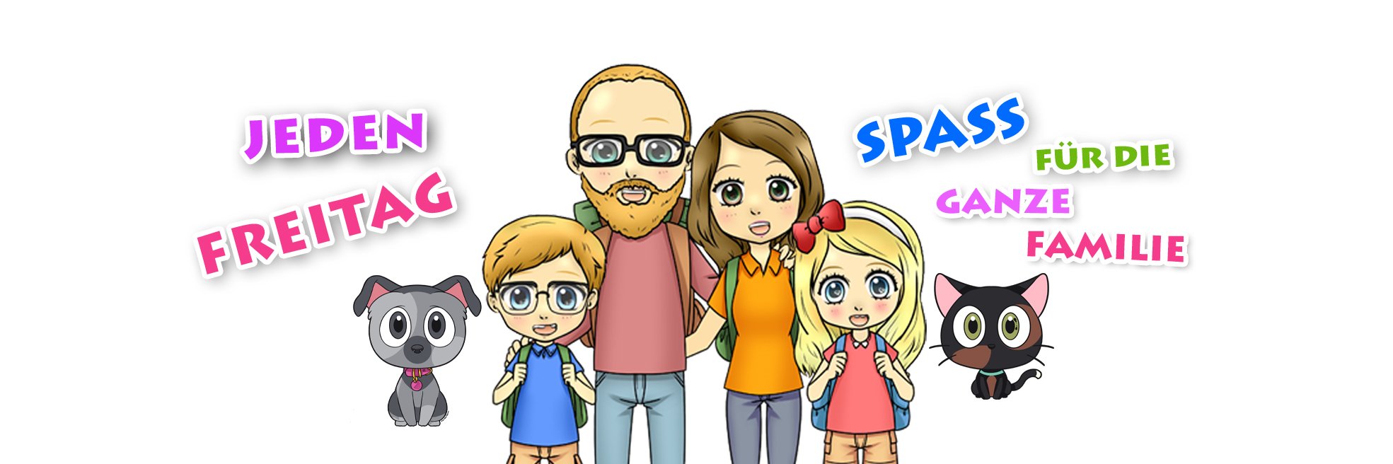 VierMalSPASS's profile banner image